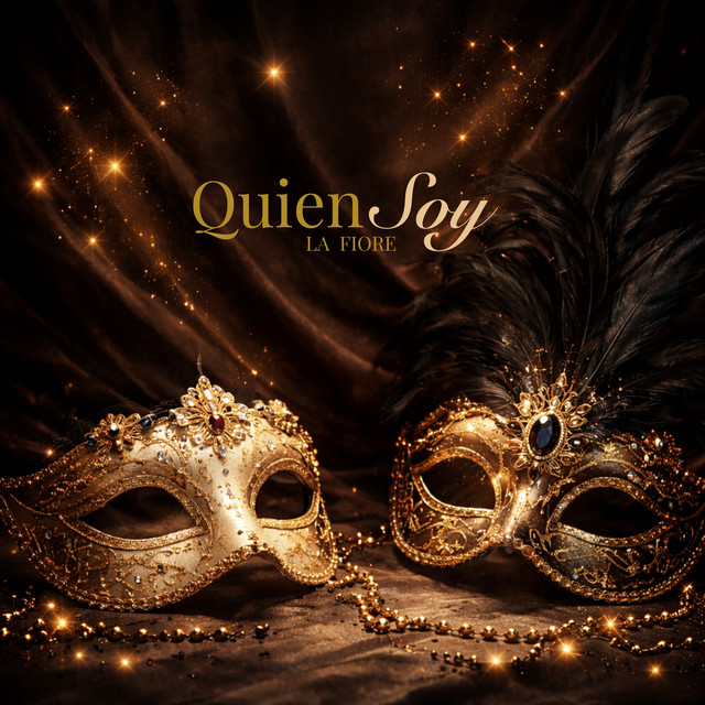 QUIEN SOY