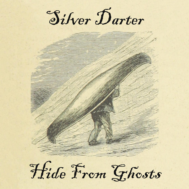 Hide from Ghosts cover art