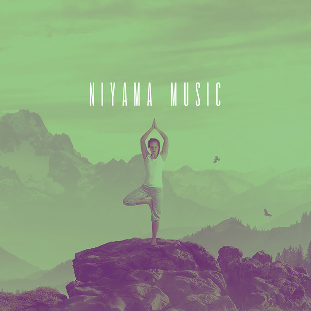 Niyama Music cover art