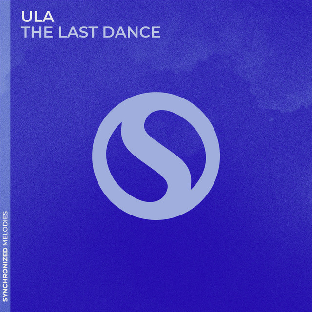 The Last Dance - Extended Mix album art