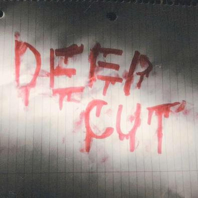 DEEP CUT cover art