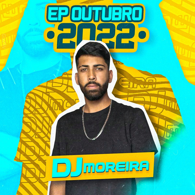 Outubro 2022 cover art