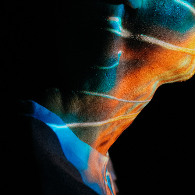 Album art for moon