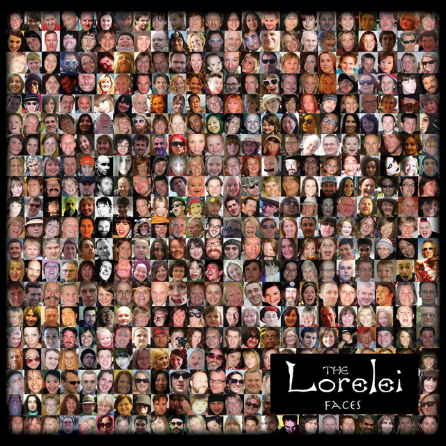 Faces cover art