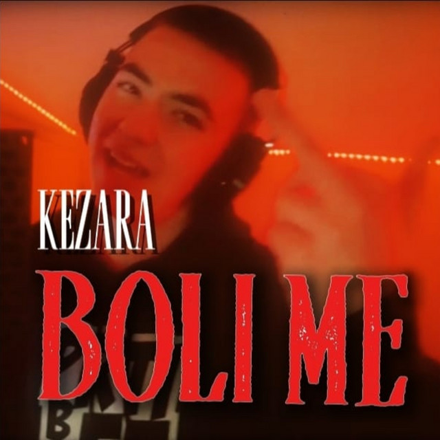 BOLI ME cover art