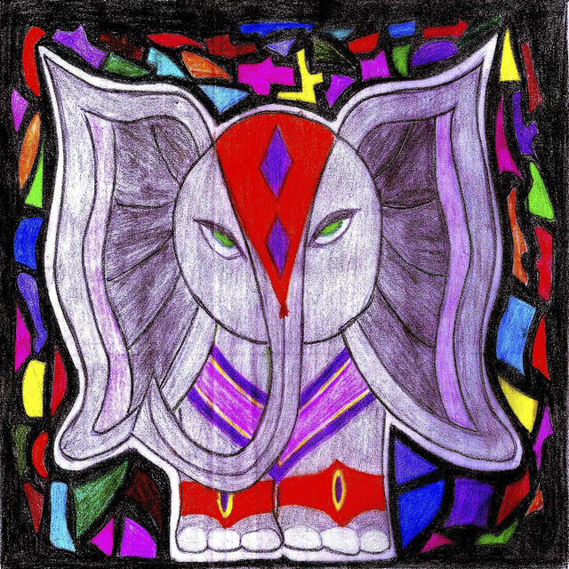 Siempre cover art