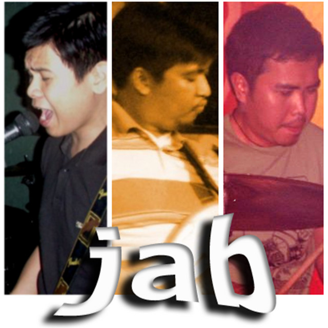 JAB cover art