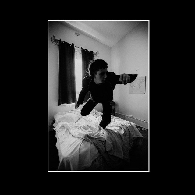 Innerstate cover art