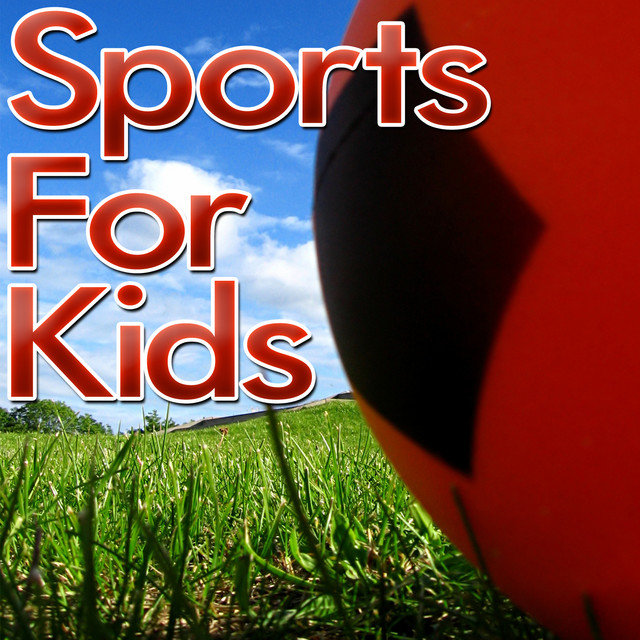 Sports For Kids - Album by Infinite Hit Band | Spotify