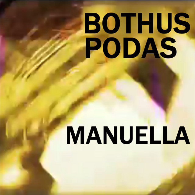 Manuella cover