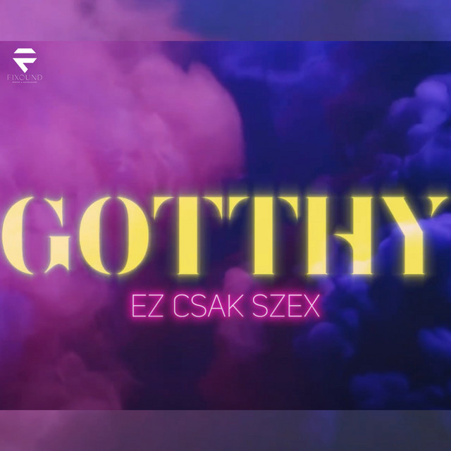Ez csak szex cover