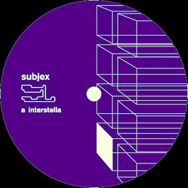 Interstella cover art