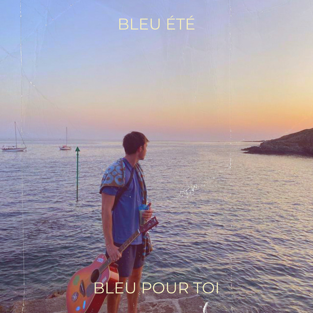 BLEU POUR TOI