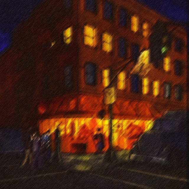 Ill Songs, Vol. 2 cover art