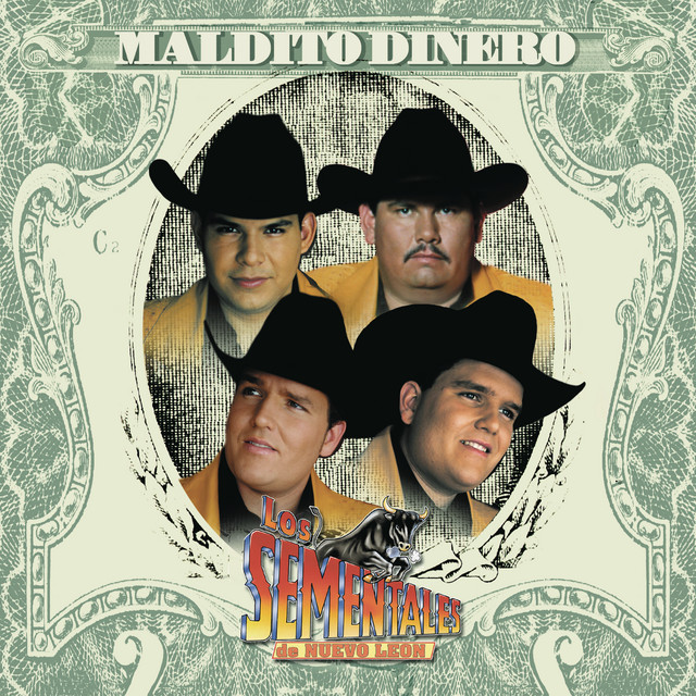 Maldito Dinero