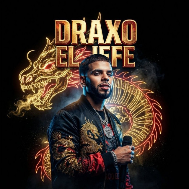 Draxo El Jefe