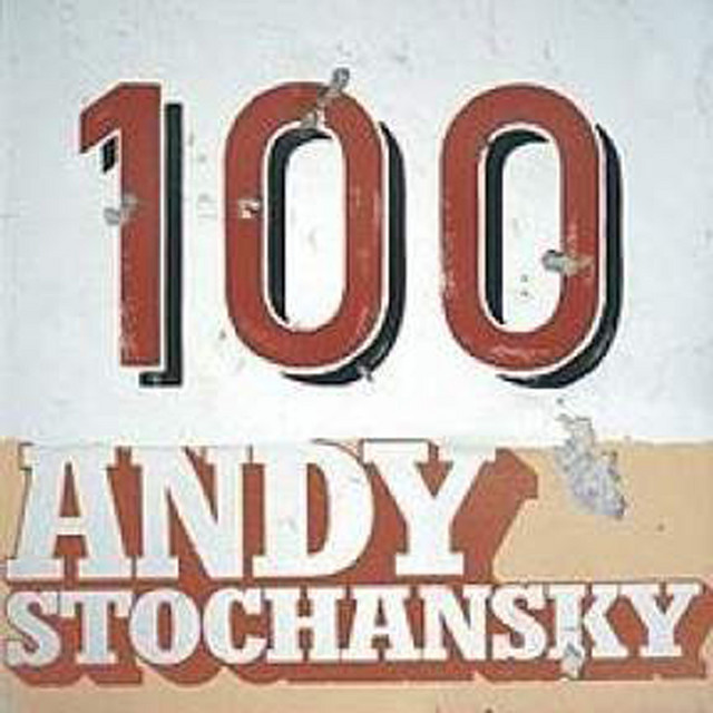 100 cover art