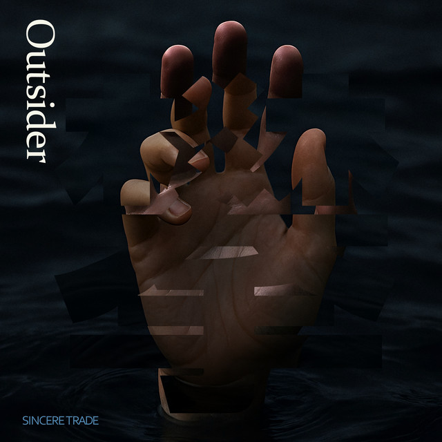 Outsider cover
