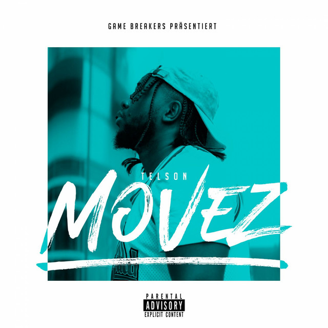 MOVEZ cover art