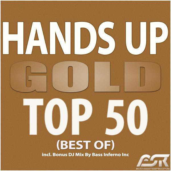 I Can't Stop Raving - Radio Edit