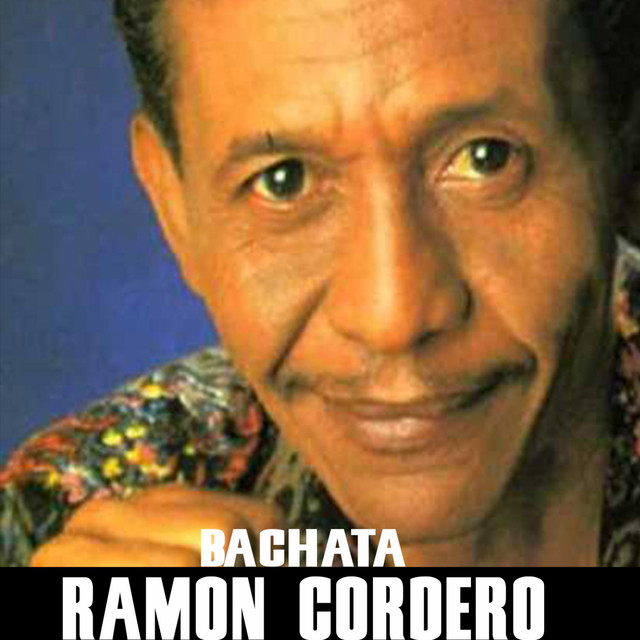 Ramón Cordero Photo