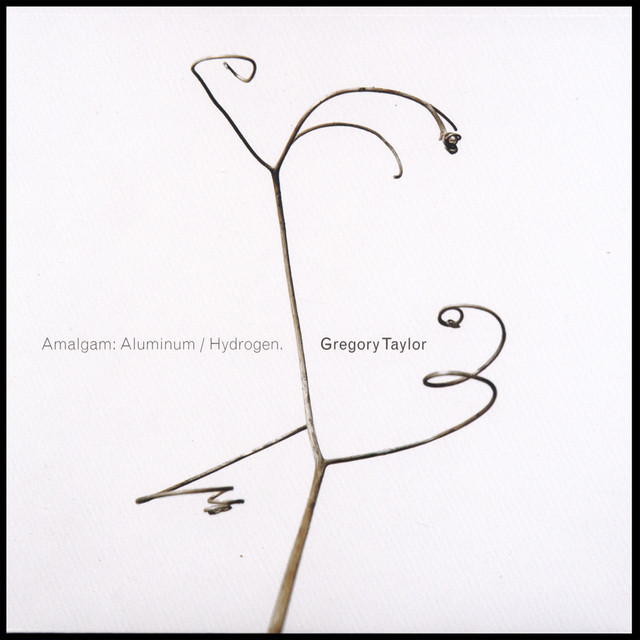 Amalgam: Aluminum/Hydrogen cover