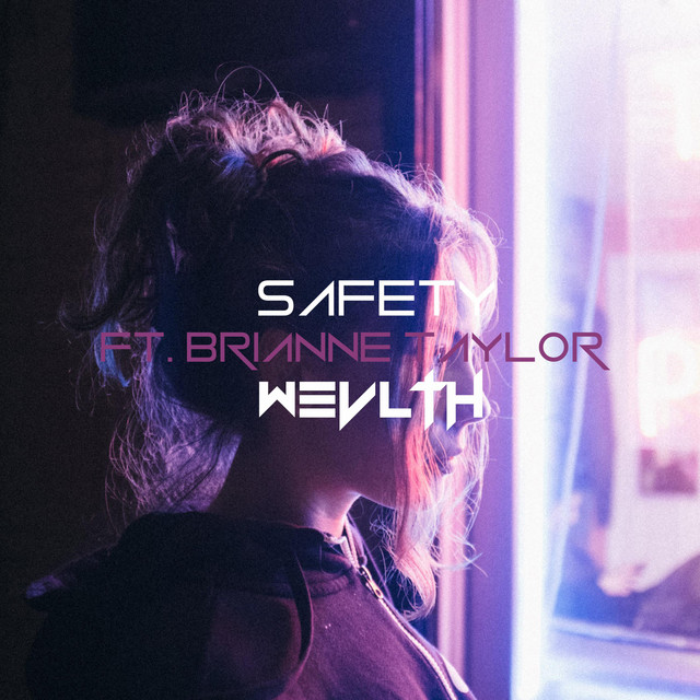 Safety cover art
