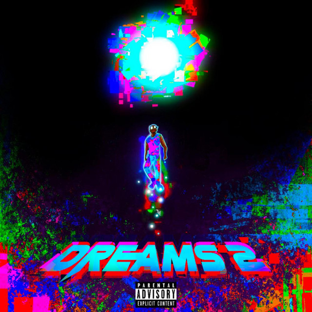 DREAMS 2 cover art