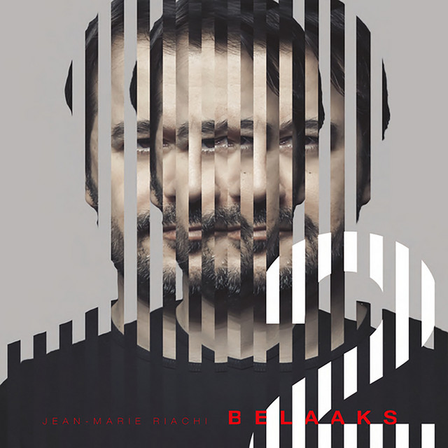 Belaaks 2 cover art