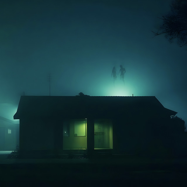 Finding Hope cover art