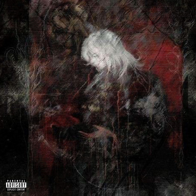Slipping cover art