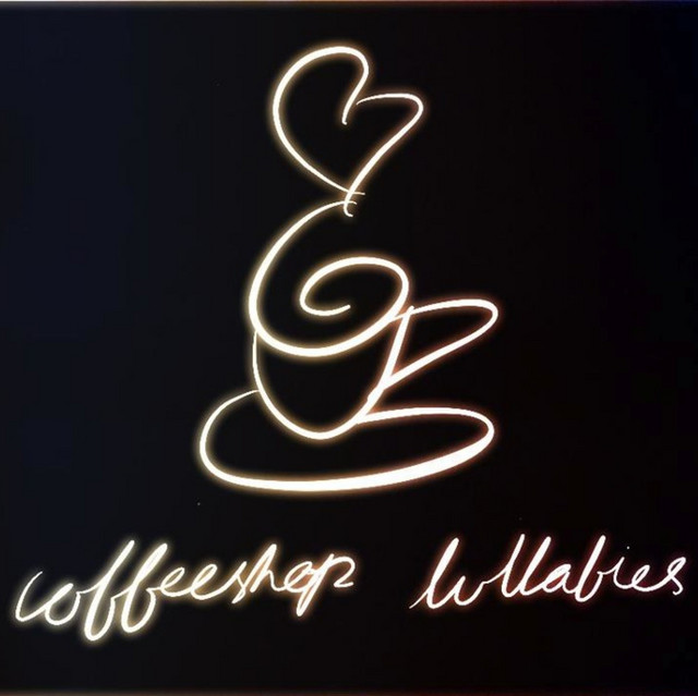 Coffeeshop Lullabies cover art