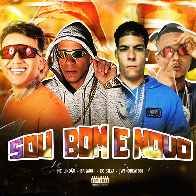 Sou Bom e Novo