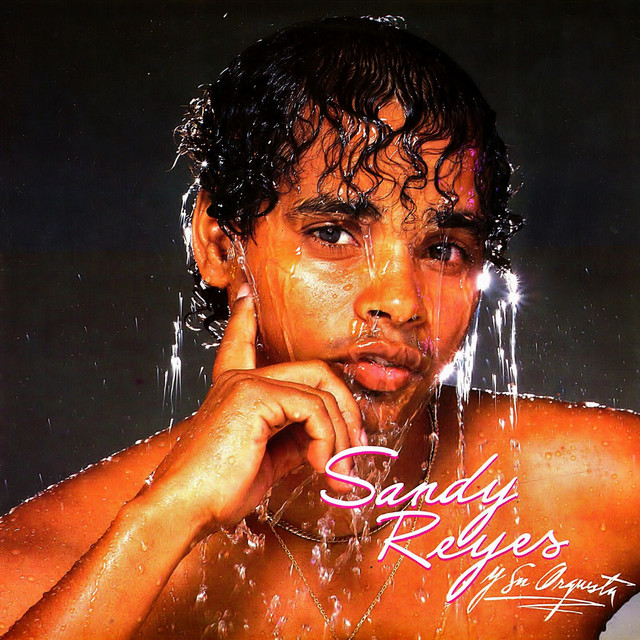 What a Feeling cover art