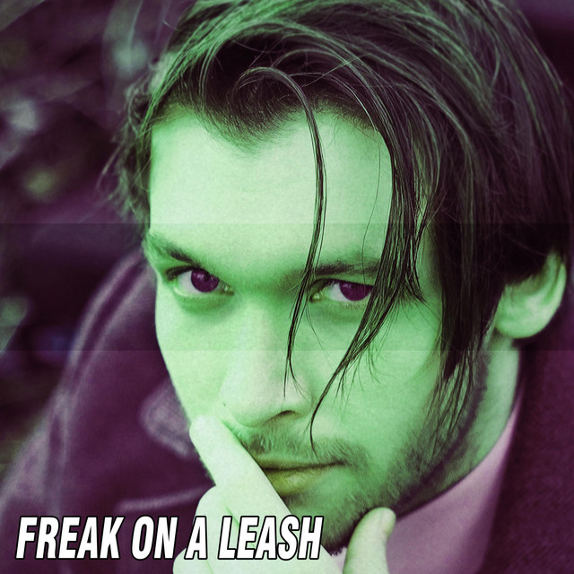 Freak on a Leash cover