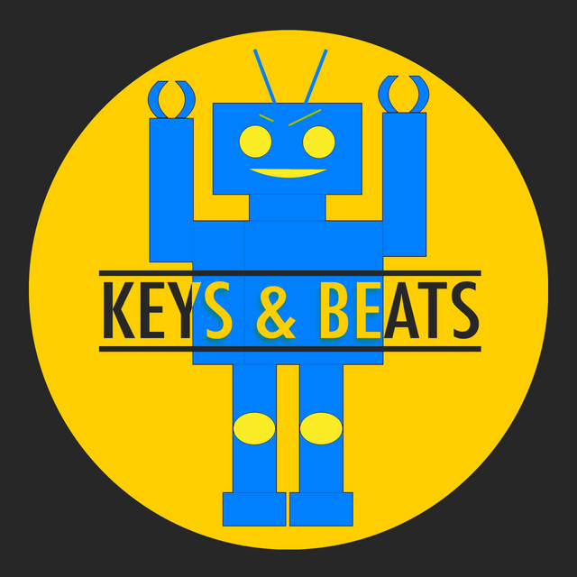 Nu Jack Beats - Dub Mix album art