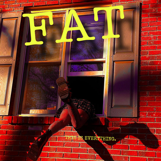 FAT cover art