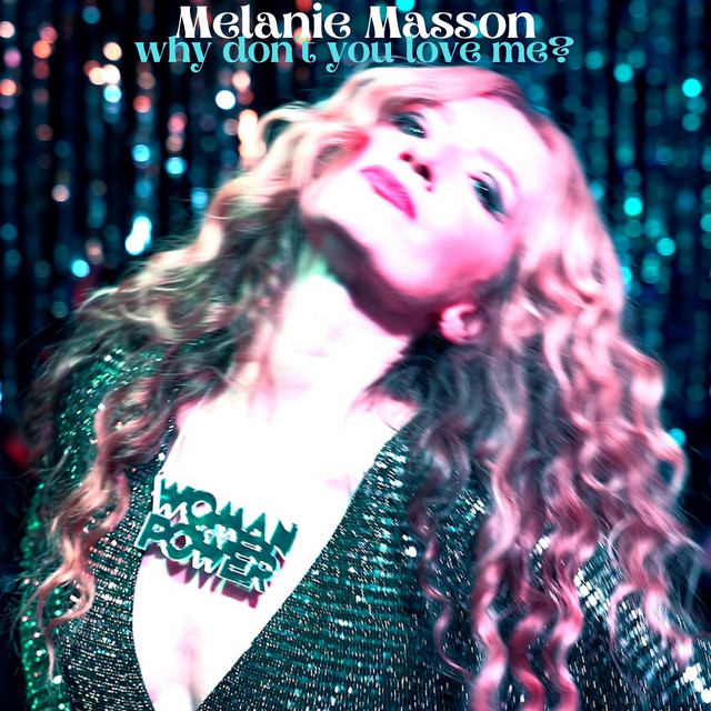 Melanie Masson Photo