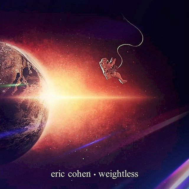 Weightless cover art