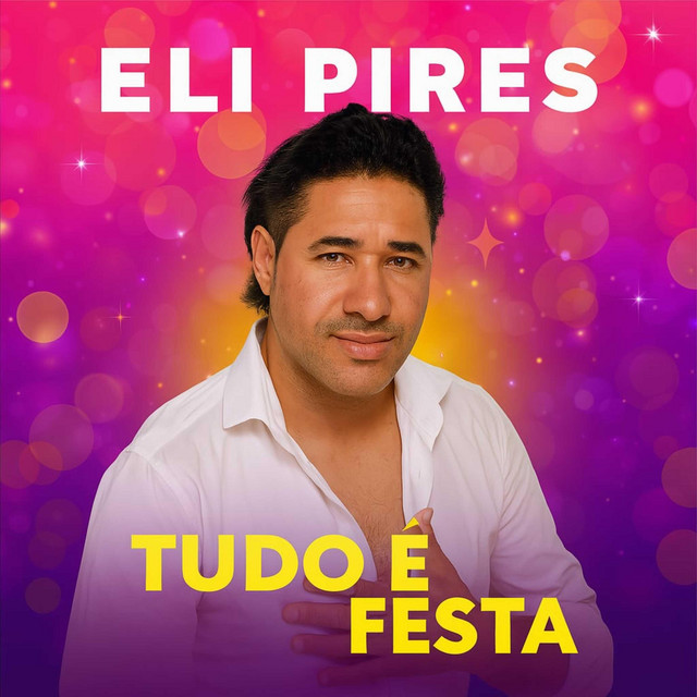 Eli Pires