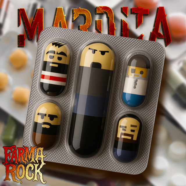 Farmarock