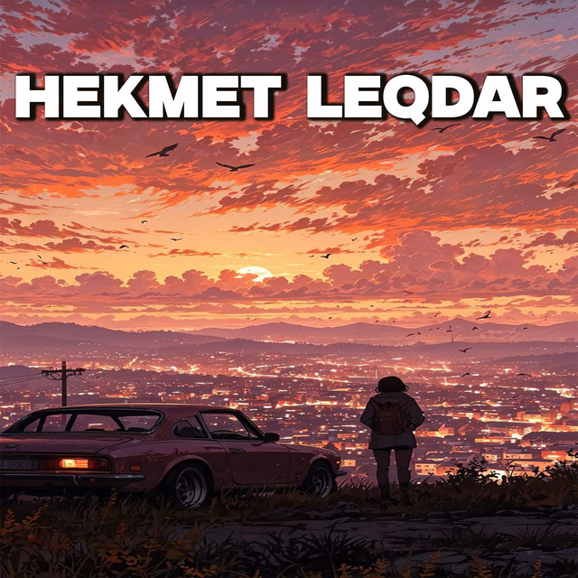 Hekmet Leqdar cover