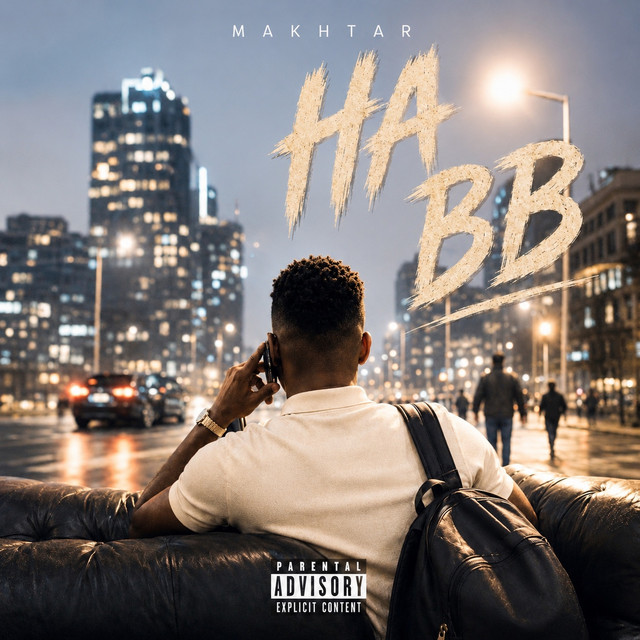 Ha Bb cover