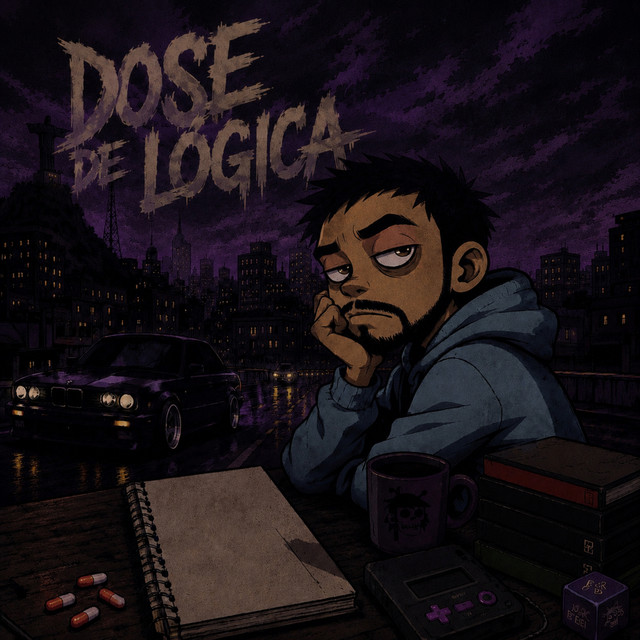 Dose de Lógica