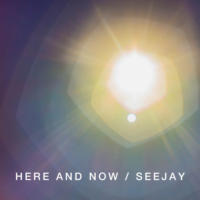 Here And Now cover art