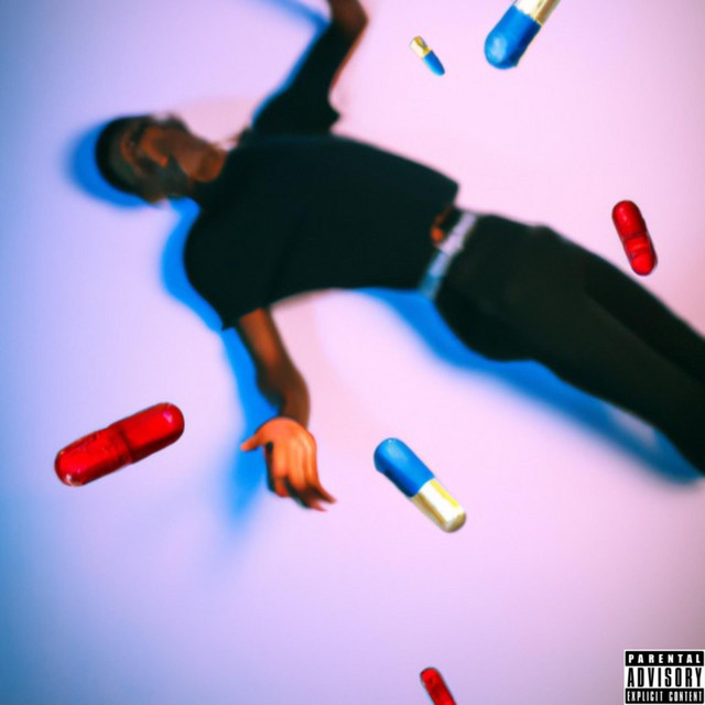 Drugs You Should Try It cover art