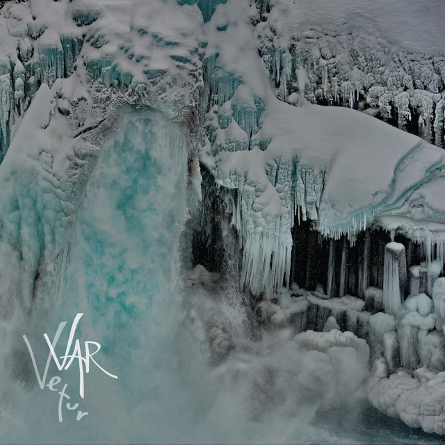 Vetur cover art