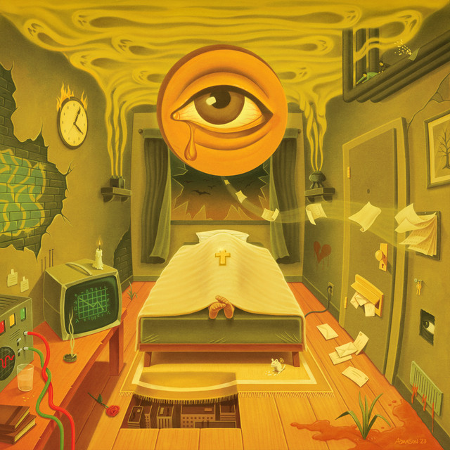 Life's Question cover art