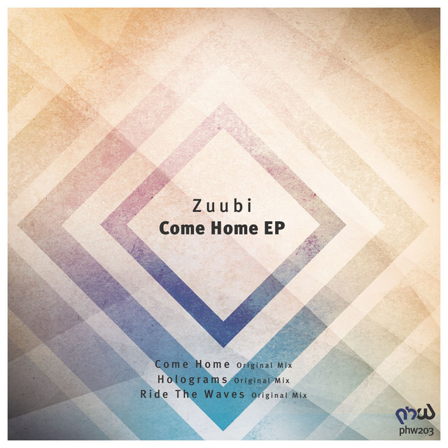Come Home - Original Mix cover art