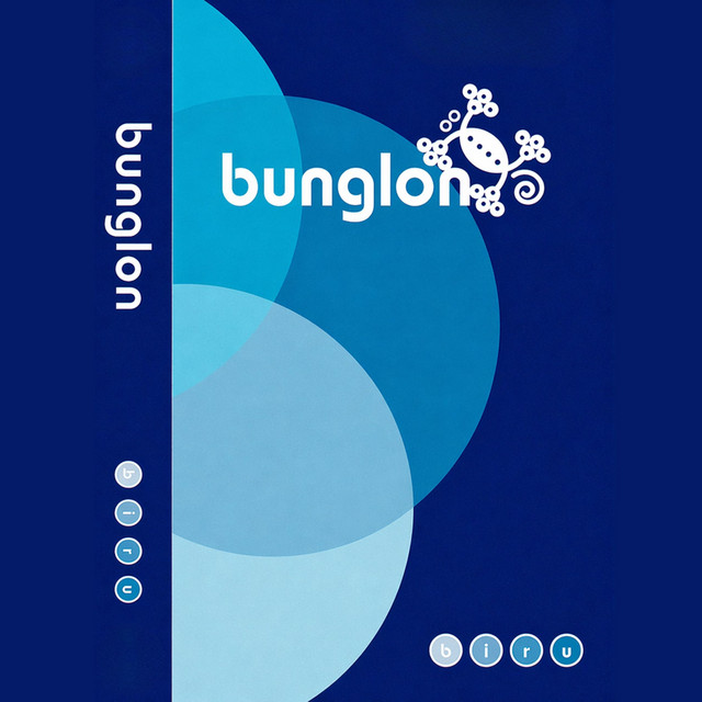 Biru cover art